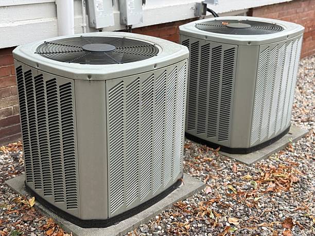 Reliable Hvac contractor in Jasper, GA by Leonard HVAC