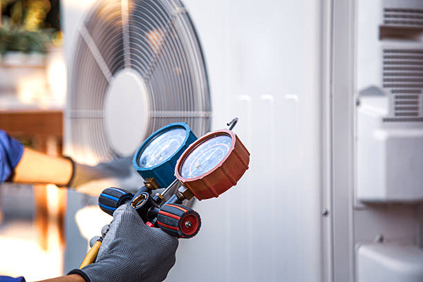 Affordable Hvac solutions in Jasper, GA